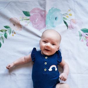 Meet your Posher, Ashleigh